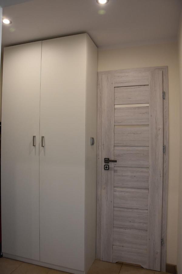 Apartament Centrum - Aleja Swietego Jana Pawla II Колобжег Экстерьер фото
